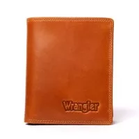 DOMPET PRIA FULL KULIT ASLI DP-029 -Wrangler