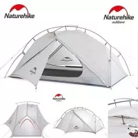 Tenda Vik 1 Naturehike NH18W001-K - Tenda Ultralight 1 Person