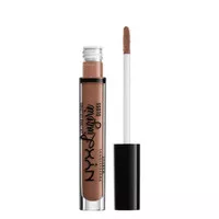 NYX Lip Lingerie Liquid Lipstick - LLC05 Sable (100% Ori)