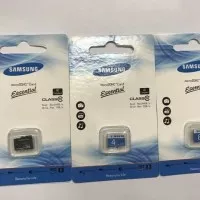MEMORY CARD SAMSUNG 32GB - MMC SAMSUNG CLASS 10 32GB