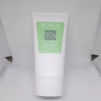 promo biokos deep cleansing gel mask