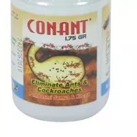 Pembasmi Smut & Kecoa | Conant Eliminate Ants & Cockroaches 1.75
