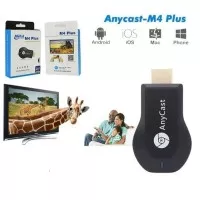 DONGLE HDMI DONGLE USB WIRELESS HDMI DONGLE WIFI RECIEVER ANYCAST M4