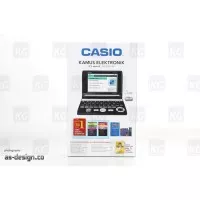 Kamus Elektronik Casio EW - ID2000 BK Hitam