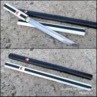 Pedang Samurai Tanto Uchiha Sasuke