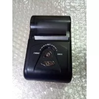 Printer Bluetooth Mini