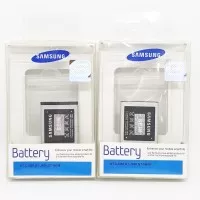 Baterai Batre Samsung Galaxy CORBY TXT B3210 C3050 Original SEIN 100%