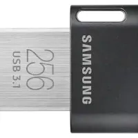 USB 3.1 Flash Drive FIT Plus 256GB