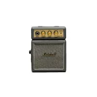 Marshall MS-2 Grey Amplifier Mini Guitar Electric