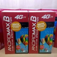 Andromax B SE BSE Ram 2GB/16GB - Gold