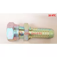 Fitting Ofrs female-Fitting HTC-Fitting hydraulic 1 inch