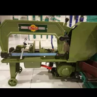 Mesin Gergaji Besi - Hacking Sawing Machine Size 16 Inch - King Rex Ta