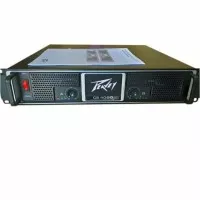 POWER Amplifier PEAVEY CS-4080 Professional