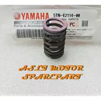YGP Per Klep Jupiter / Z / Vega R / Vega Zr Spring Valve Outer Yamaha