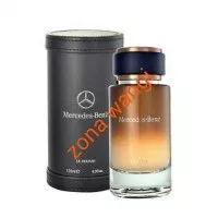 Terlaris - Parfum Original - Mercedes Benz Le Parfum Man