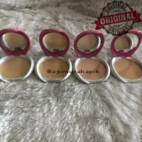 Marina Compact Powder/ bedak padat Compact Marina powder