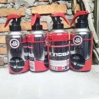 Megacools Full Penetrate Cairan Pembersih Karat 300ML Megacools