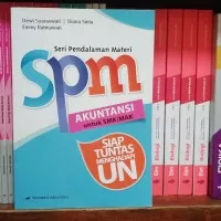 SPM Akuntansi SMK/MA