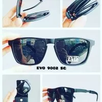 Kacamata lipat cowo/kacamata sunglasses/kacamata outdoor hitam
