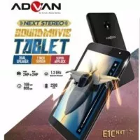 tablet Advan E1C NXT