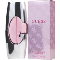 Parfum Original Guess Pink Edp 75ml
