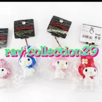 Squishy original melody sanrio japan