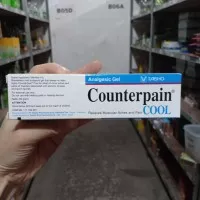 Counterpain cool 15gr