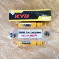 SHOCK SOK SKOK SHOK BEAKER BEKER BREAKER BELAKANG JIMNY OFFROAD 30 31