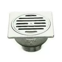 floor drain toto TX 1 DB/pembuangan kamar mandi /sarinagan kamr mandi