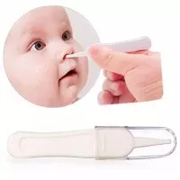 Pinset Pembersih Hidung Bayi