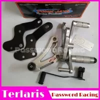 Step Underbone Karisma-Supra 125 Tromol Yonk Jaya No AHRS SND RC3 Osi