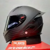 Helm Snail FFs1 Carbon Look ( DOFF )