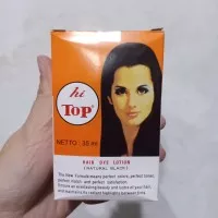 Hitop semir rambut 35ml Jumbo