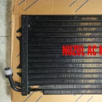 Condensor Kondensor Ac Mobil Toyota Kijang Kapsul Bensin 2000 - 2004