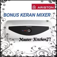 Water Heater Ariston SL 30 DL series Hemat watt / Terbaru