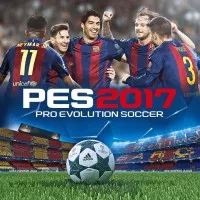 Pro Evolution Soccer 2017 PES + PTE Patch 5.2 [GAME PC LAPTOP]