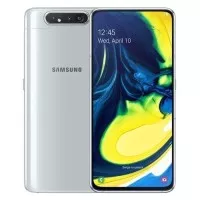 Samsung Galaxy A80 (8/128GB) - Ghost White
