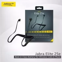 Jabra Elite 25e Bluetooth Headset