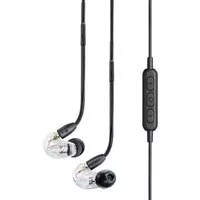 SHURE Sound Isolating Earphone SE215 Clear