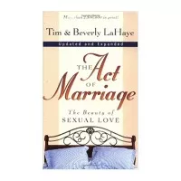 The Act of Marriage: The Beauty of Se*ual Love