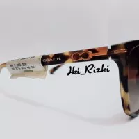 Kacamata Coach Blakely Vintage Tort Original Sunglasses SALE !!!