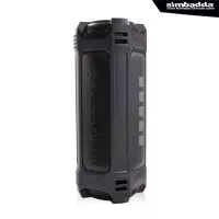 sound system portable simbadda cst - 906n hitam bergaransi