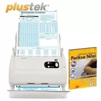 Scaner Plustek PS283 + Software LJK Scanner LJK