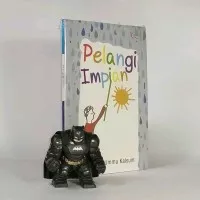 PELANGI IMPIAN