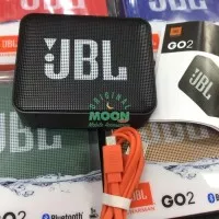 JBL go 2 speaker bluetooth wireless poetabel by harman go2 oem