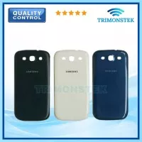 Tutup Baterai / Backdoor Samsung Galaxy S3 i9300 Original Quality