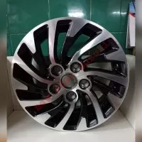 Velg suzuki ertiga dreza