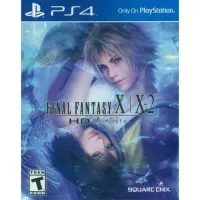 CD PlayStation final fantasy