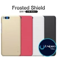 Hard Case Nillkin Super Frosted Shield Xiaomi Mi Note 3 MiNote 3 Ori