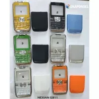 NEXIAN G911 CASING HOUSING ORI